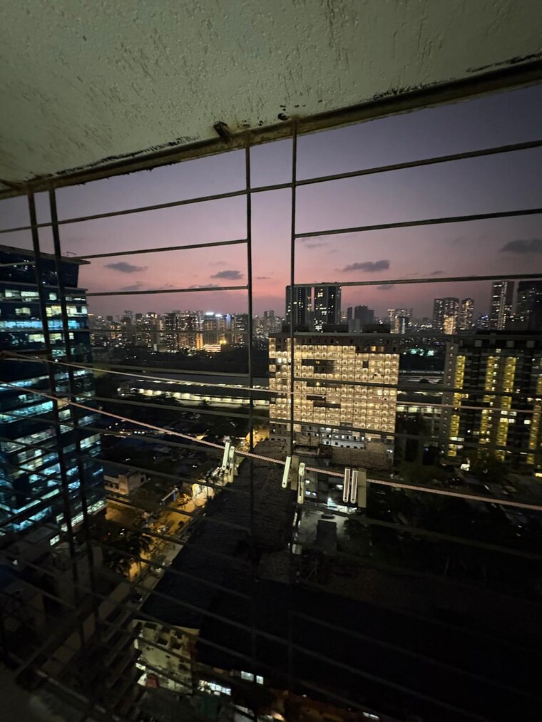 Exterior View, raheja-ridgewood 3 Bedroom 1073 Sq.Ft. Apartment In Goregaon East Mumbai 9425918