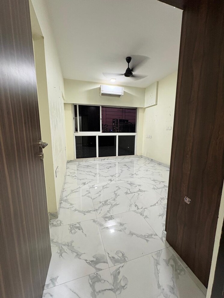 Master Bedroom, raheja-ridgewood 3 Bedroom 1073 Sq.Ft. Apartment In Goregaon East Mumbai 9425918
