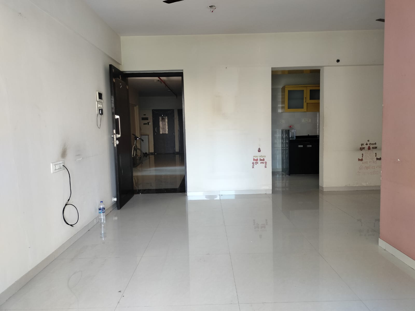 2 BHK Apartment For Rent in Rosa Oasis