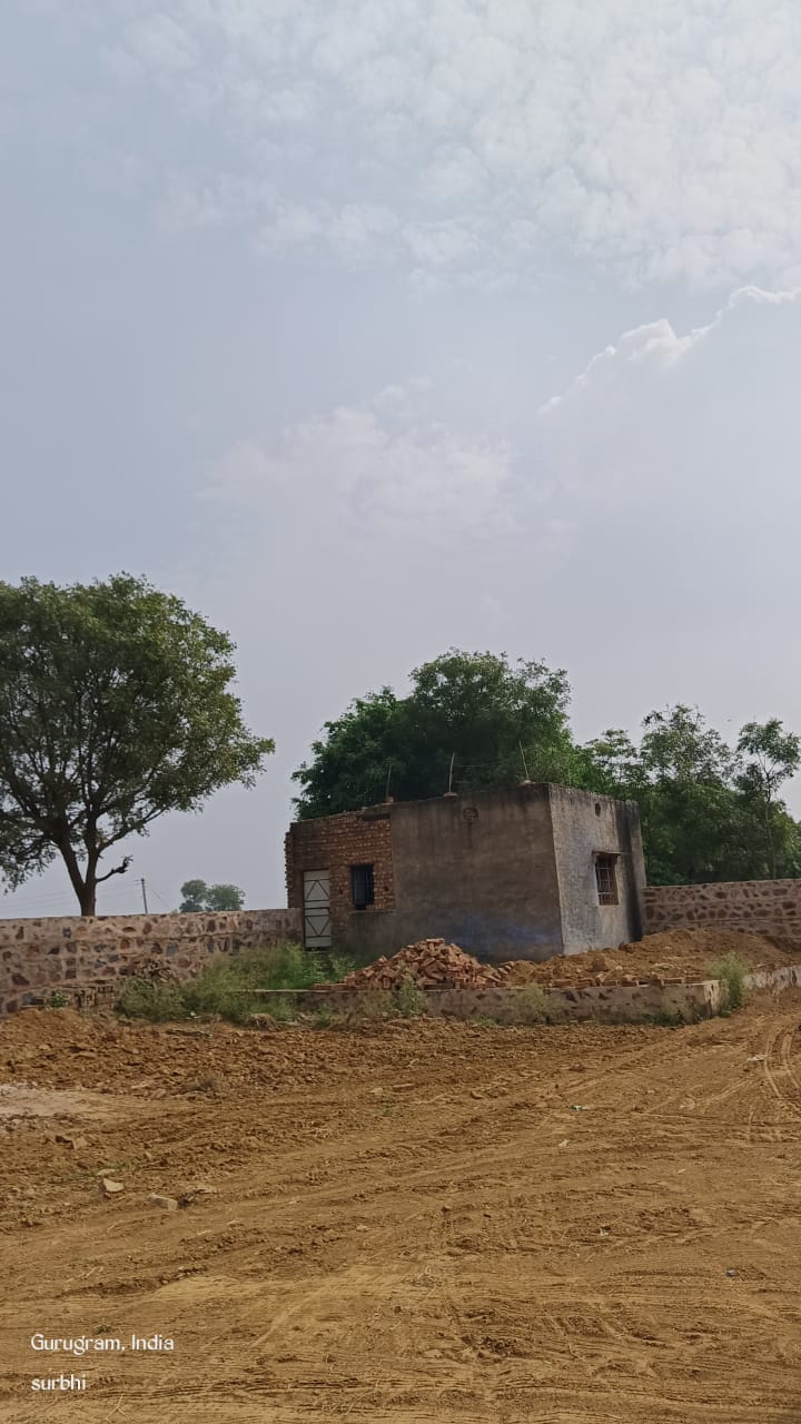 Land For Sale in Sohna Road