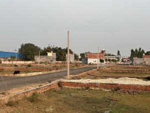 Plot Area in  Plot at Raebareli Road – for Sale