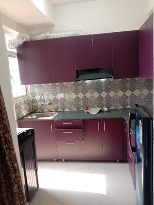 Bedroom in 2 BHK Apartment at Signature Global Prime, Sector 63a – for Rent