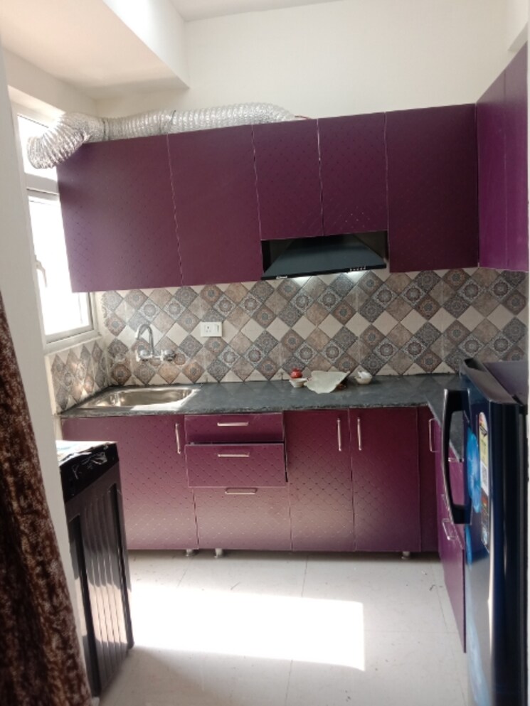 Bedroom, signature-global-prime 2 Bedroom 834 Sq.Ft. Apartment In Sector 63a Gurgaon 9425960