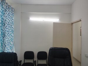 Master Bedroom in 2 BHK Apartment at Signature Global Signum 107, Sector 107 – for Rent