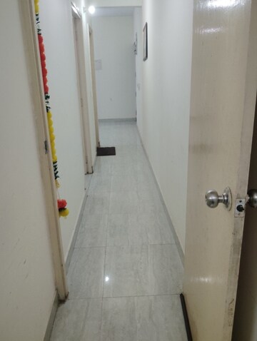 Building Lobby in 2 BHK Apartment at Signature Global Signum 107, Sector 107 – for Rent