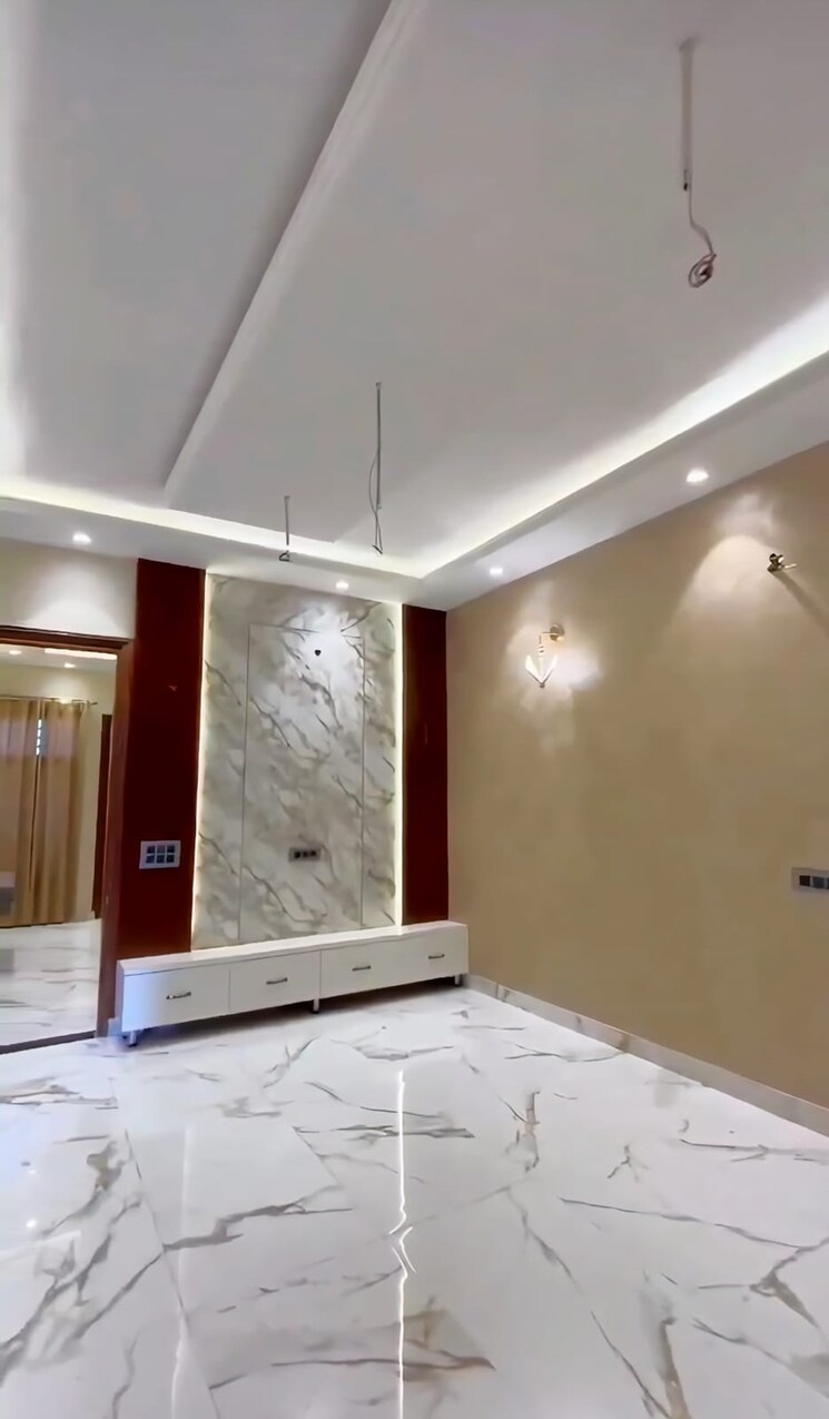 Living Room, sector 123 4 Bedroom 107 Sq.Yd. Villa In Sector 123 Mohali 9425827