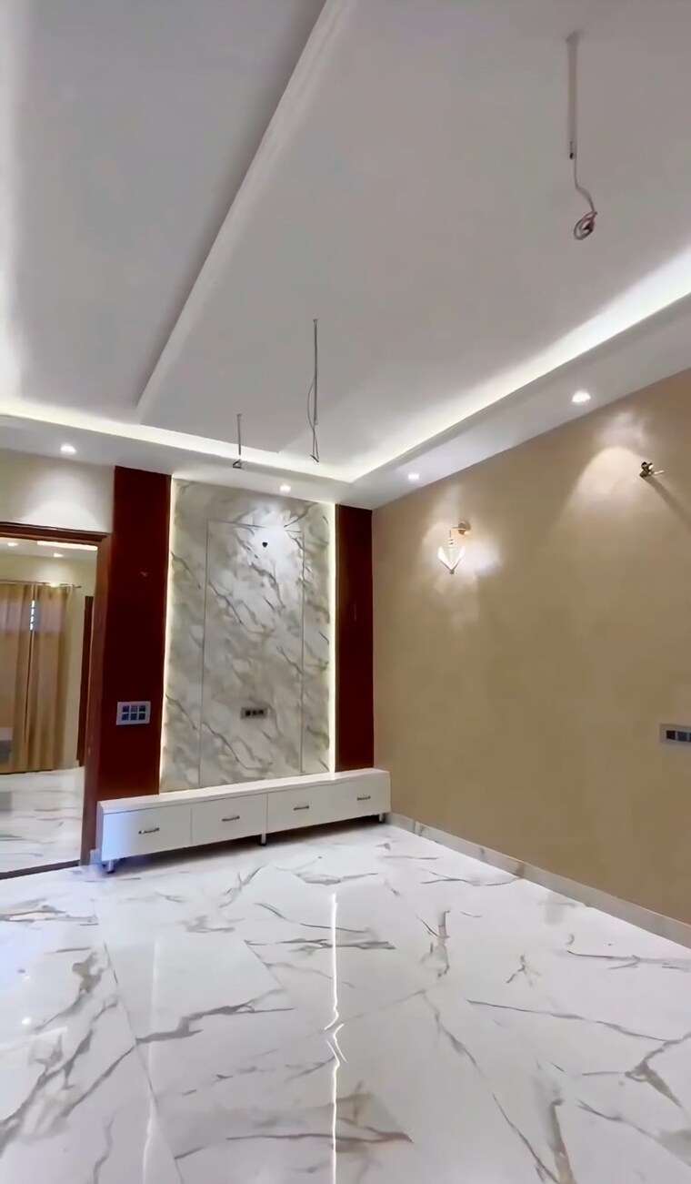 Living Room, sector 123 4 Bedroom 107 Sq.Yd. Villa In Sector 123 Mohali 9425827