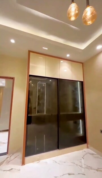 Bedroom in 4 BHK Villa at Sector 123 – for Sale