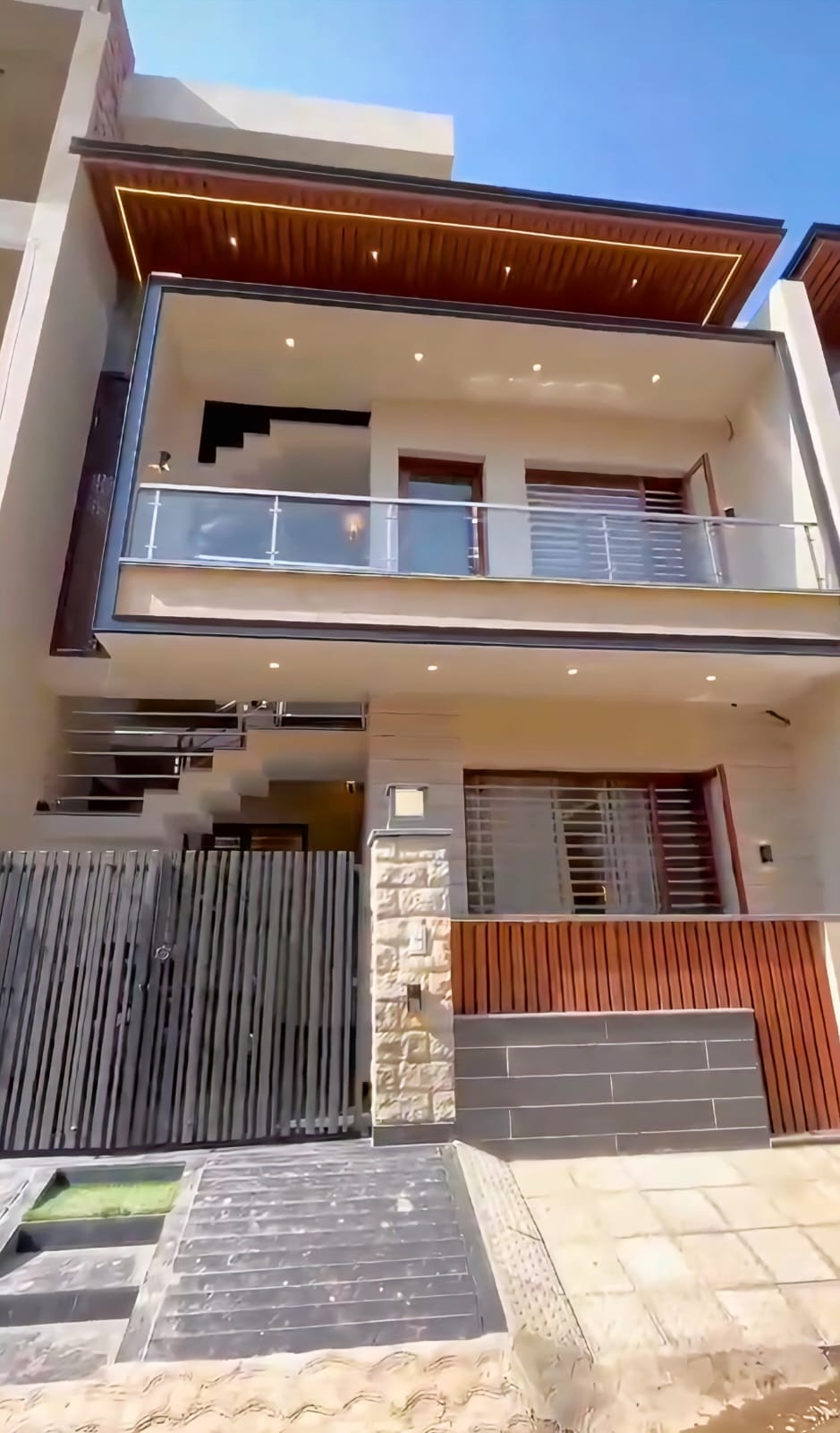 4 BHK Villa For Sale in Sector 123