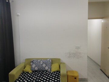 Bedroom in 2 BHK Apartment at Signature Global Signum 107, Sector 107 – for Rent