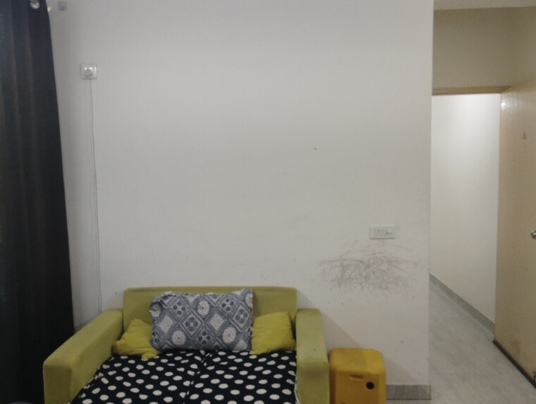 Bedroom, signature-global-signum-107 2 Bedroom 489 Sq.Ft. Apartment In Sector 107 Gurgaon 9425954