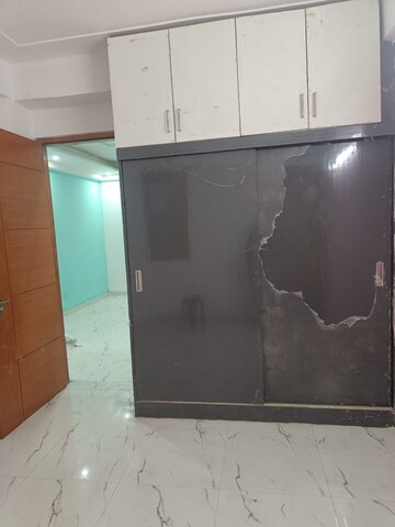 Kitchen in 2 BHK Builder Floor at SL Apartments Sector 49, Sector 49 – for Rent