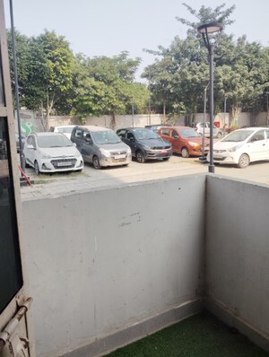 2 BHK Apartment For Rent in Signature Global Signum 107, Sector 107