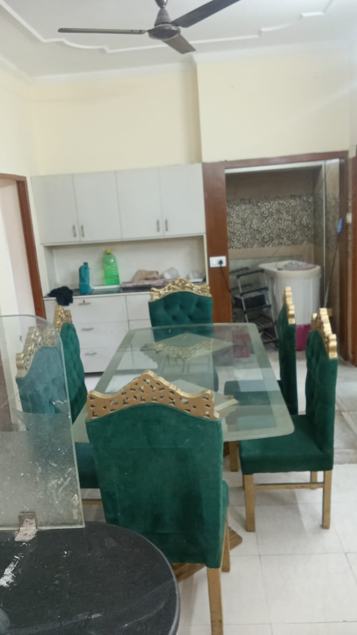 3 BHK + Pooja Room Apartment For Rent in NK Savitry Enclave