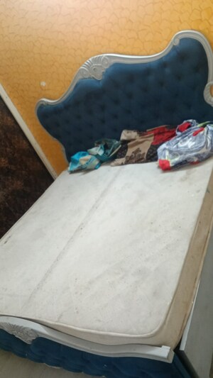 Bedroom in 3 BHK Apartment at NK Savitry Enclave, Vip Road – for Rent