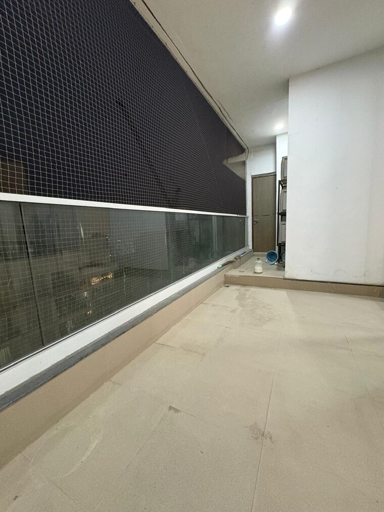 Balcony, omkar-alta-monte 4 Bedroom 3918 Sq.Ft. Apartment In Malad East Mumbai 9425952