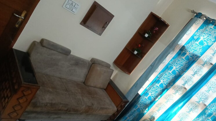 Living Room, nk-savitry-enclave 3 Bedroom 1800 Sq.Ft. Apartment In Vip Road Zirakpur 9425947