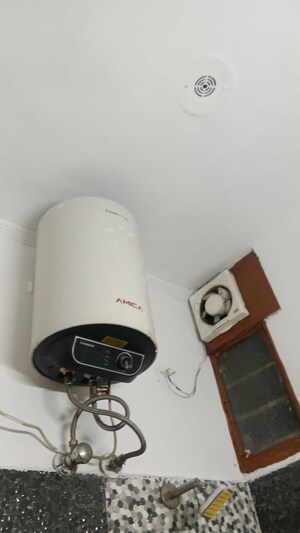 Furnished Amenities in 3 BHK Apartment at NK Savitry Enclave, Vip Road – for Rent