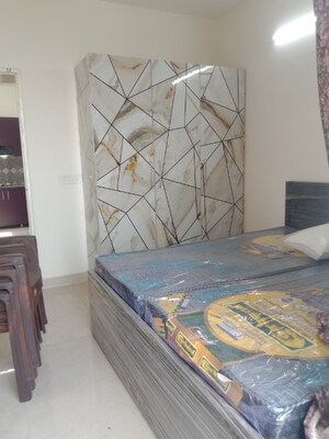 Bedroom in 2 BHK Apartment at Signature Global Prime, Sector 63a – for Rent