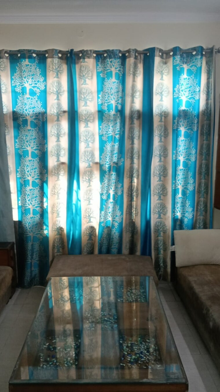 Living Room, nk-savitry-enclave 3 Bedroom 1800 Sq.Ft. Apartment In Vip Road Zirakpur 9425947