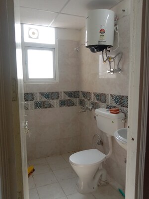 Bathroom in 2 BHK Apartment at Signature Global Prime, Sector 63a – for Rent
