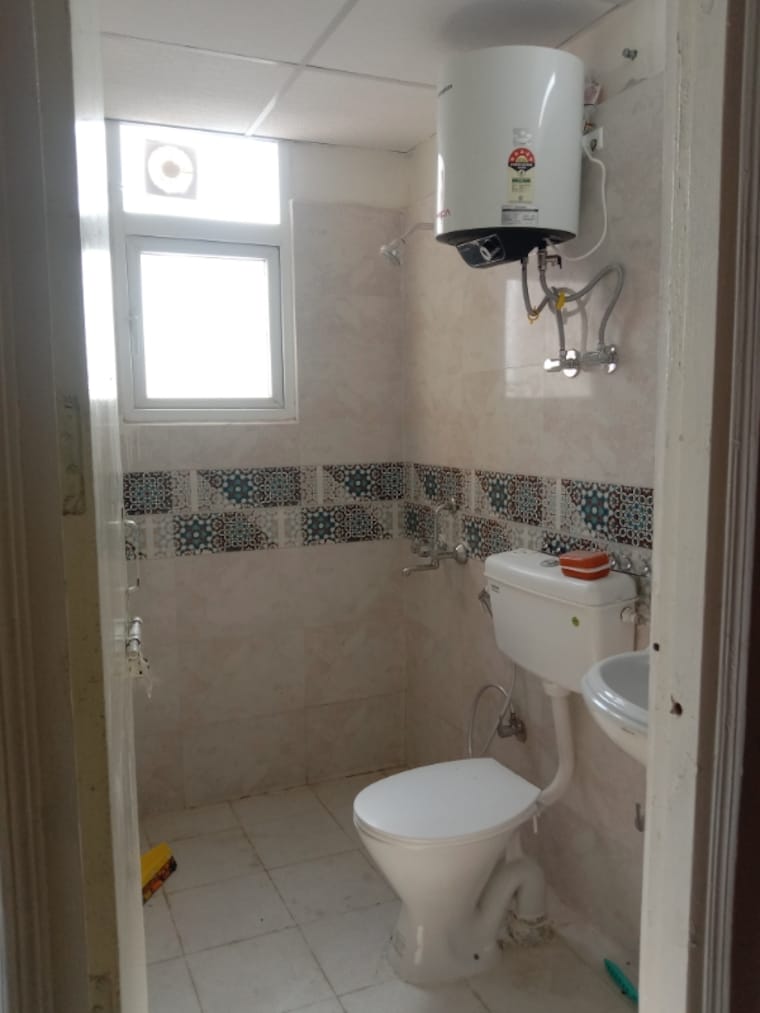 Bathroom, signature-global-prime 2 Bedroom 834 Sq.Ft. Apartment In Sector 63a Gurgaon 9425960