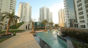 3 BHK Apartment – Exterior View View at M3M Merlin, Sector 67 - for Sale