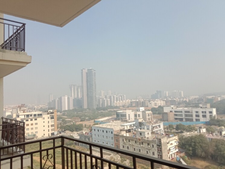 Exterior View, signature-global-prime 2 Bedroom 834 Sq.Ft. Apartment In Sector 63a Gurgaon 9425960