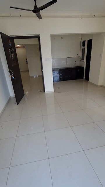 Bathroom in 2 BHK Apartment at Kolte Patil Life Republic, Hinjewadi – for Rent