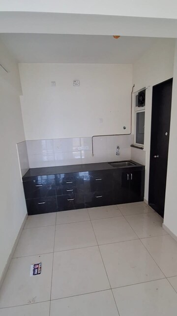 Kitchen in 2 BHK Apartment at Kolte Patil Life Republic, Hinjewadi – for Rent