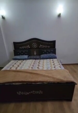 3 BHK Apartment For Rent in Chintels Serenity, Sector 109