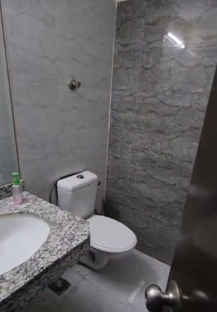 Bathroom, chintels-serenity 3 Bedroom 2090 Sq.Ft. Apartment In Sector 109 Gurgaon 9425959