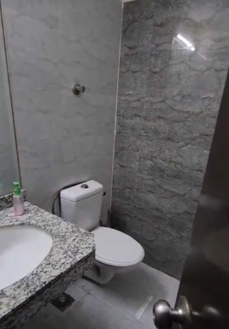 Bathroom, chintels-serenity 3 Bedroom 2090 Sq.Ft. Apartment In Sector 109 Gurgaon 9425959