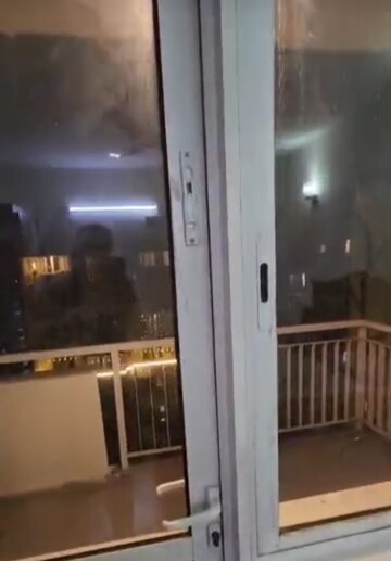 3 BHK Apartment – Exterior View View at Chintels Serenity, Sector 109 - for Rent