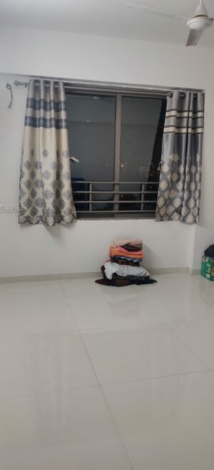 Parking in 3 BHK Apartment at Virasat Palm Glory 3, Chandkheda – for Rent