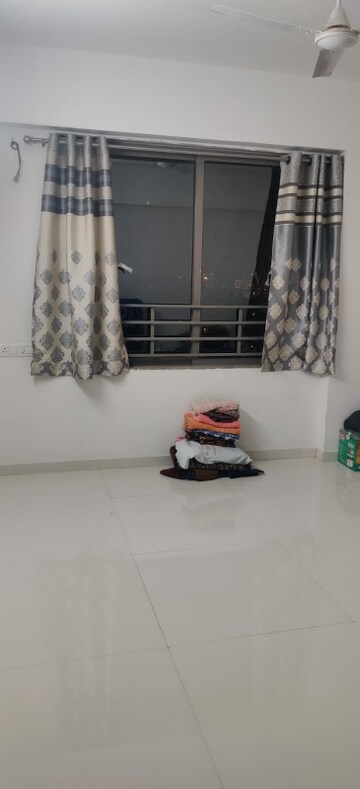 Parking in 3 BHK Apartment at Virasat Palm Glory 3, Chandkheda – for Rent