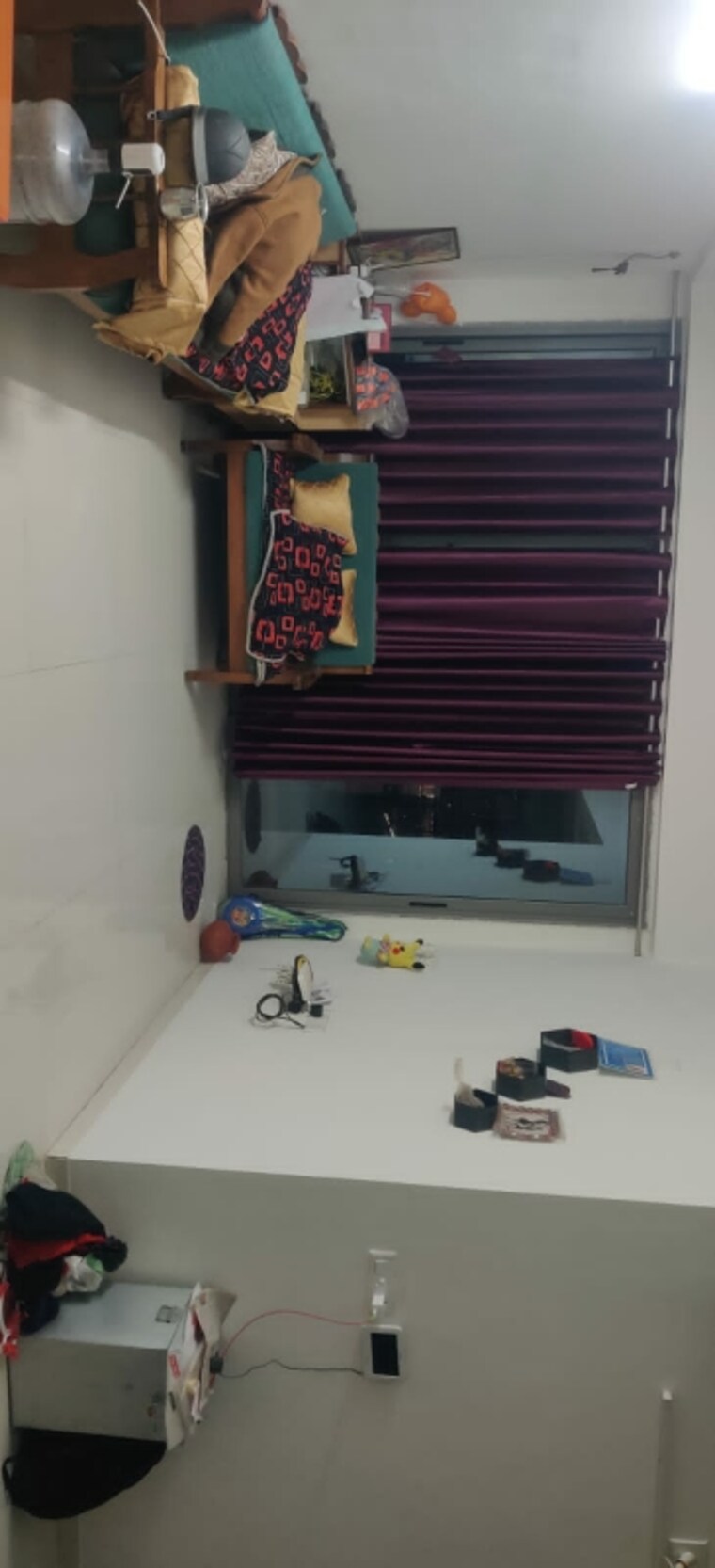 undefined, virasat-palm-glory-3 3 Bedroom 2281 Sq.Ft. Apartment In Chandkheda Ahmedabad 9425983