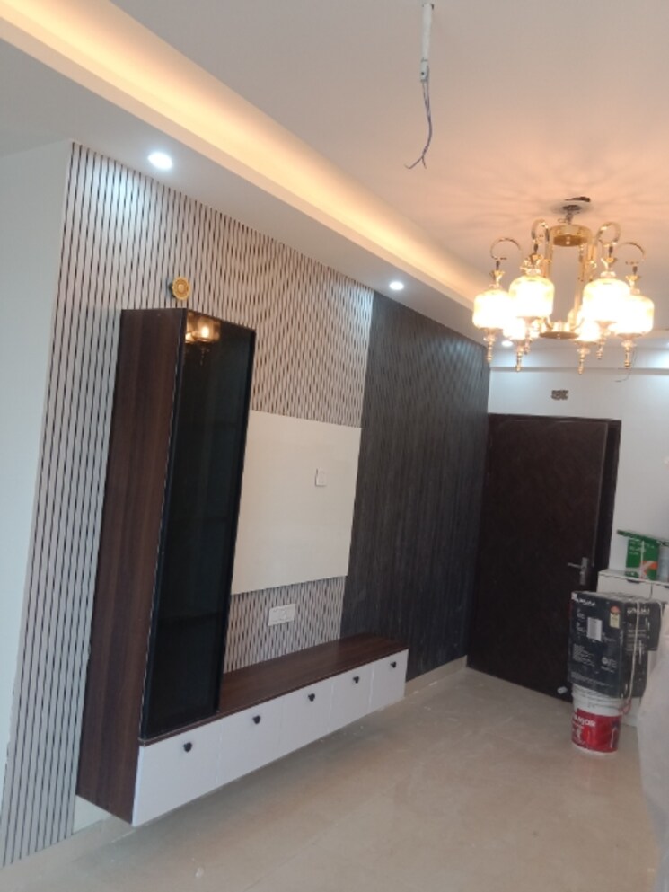 Bathroom, signature-global-prime 2 Bedroom 834 Sq.Ft. Apartment In Sector 63a Gurgaon 9425993