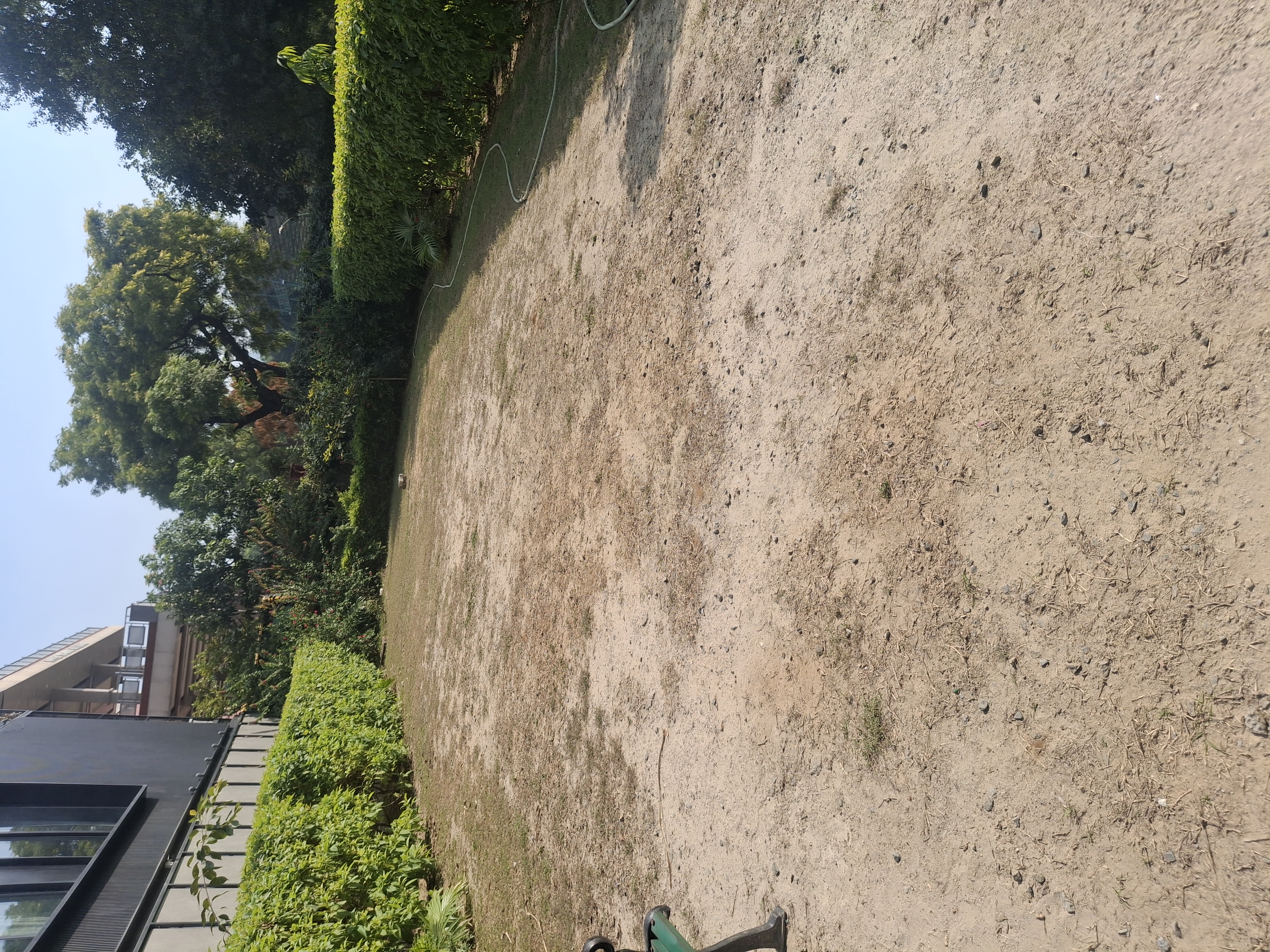 Plot For Sale in Ansal Sushant Apartments