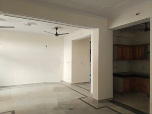 2 BHK Apartment at Sector 34 – for Rent