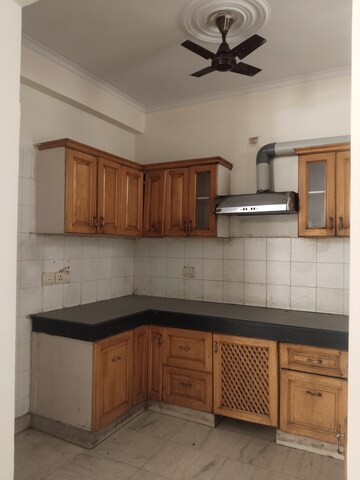 Kitchen in 2 BHK Apartment at Sector 34 – for Rent