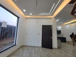 3 BHK Villa For Sale in Kingson Green Villa Phase 2