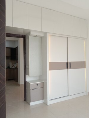 Building Lobby in 2 BHK Apartment at Signature Global Prime, Sector 63a – for Rent