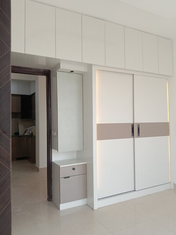 Building Lobby in 2 BHK Apartment at Signature Global Prime, Sector 63a – for Rent