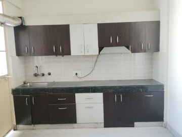 Kitchen in 2 BHK Apartment at Signature Global Signum 107, Sector 107 – for Rent