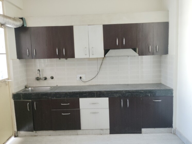 Kitchen, signature-global-signum-107 2 Bedroom 489 Sq.Ft. Apartment In Sector 107 Gurgaon 9426016