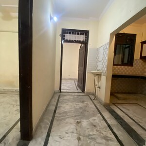  2 BHK Builder Floor at Chattarpur – for Rent
