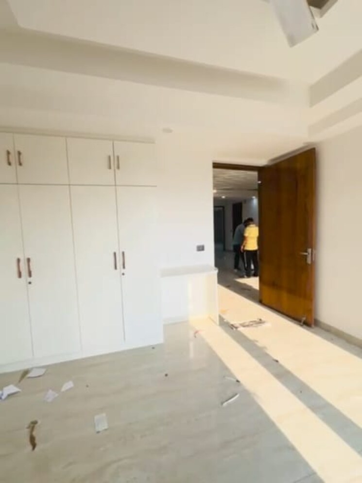 Kitchen, sector 14 3 Bedroom 3150 Sq.Ft. Builder Floor In Sector 14 Faridabad 9425984