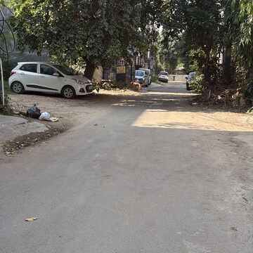 2.5 BHK Builder Floor For Rent in Dharam Flats, Choma