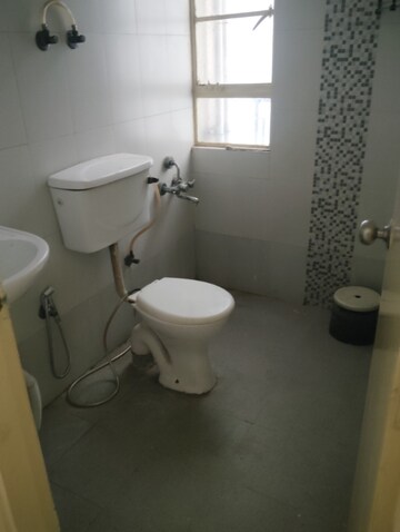 Bathroom in 2 BHK Apartment at Signature Global Signum 107, Sector 107 – for Rent